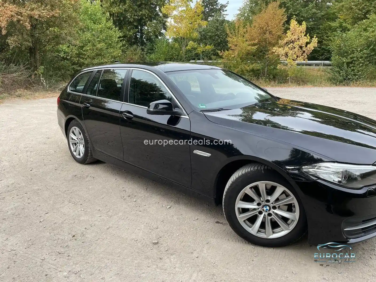 BMW 518