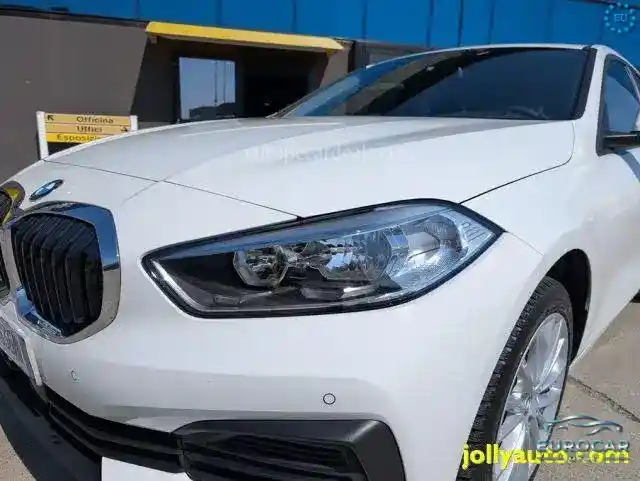 BMW 116