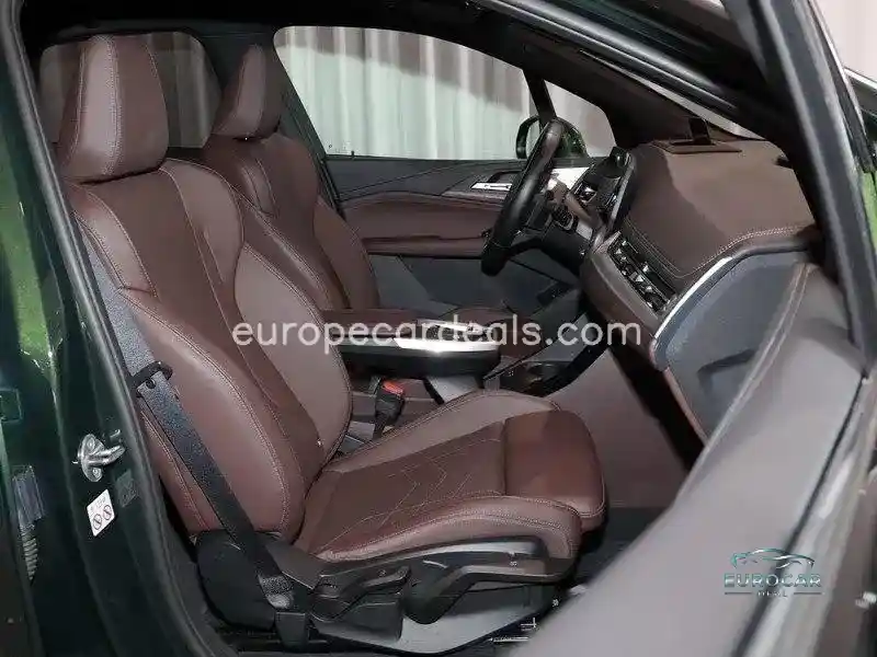 BMW 230 Active Tourer