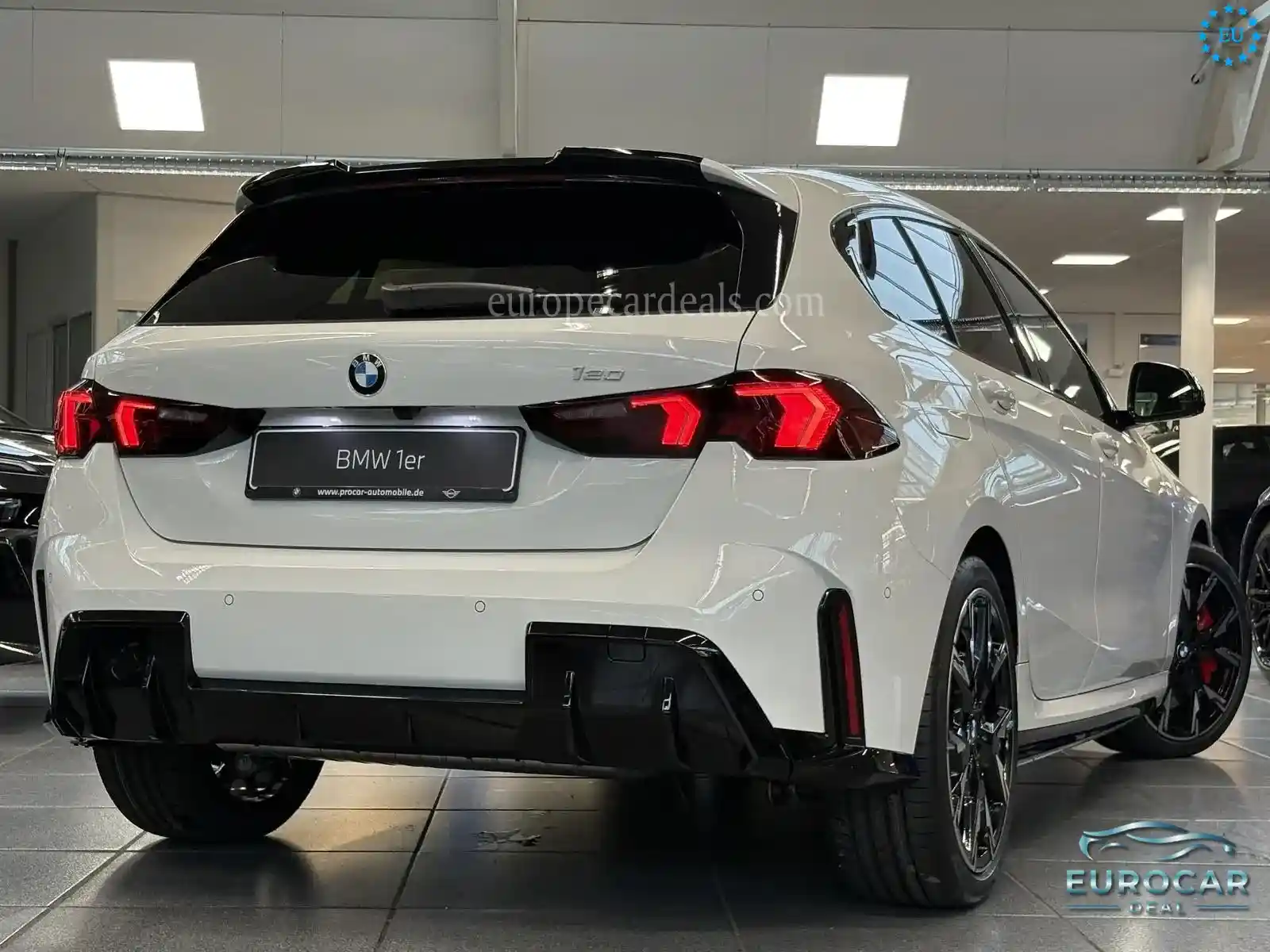 BMW 120