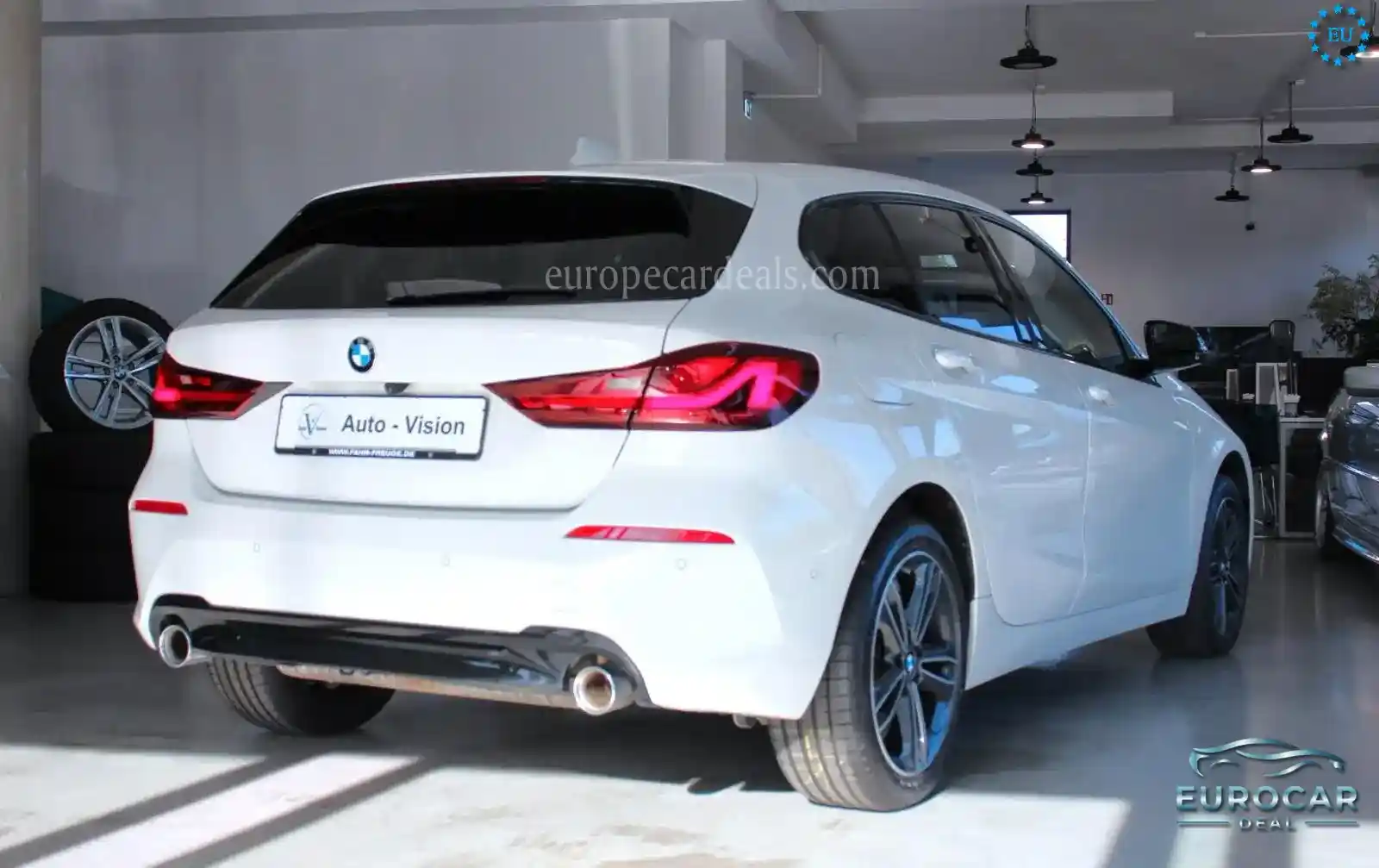 BMW 120