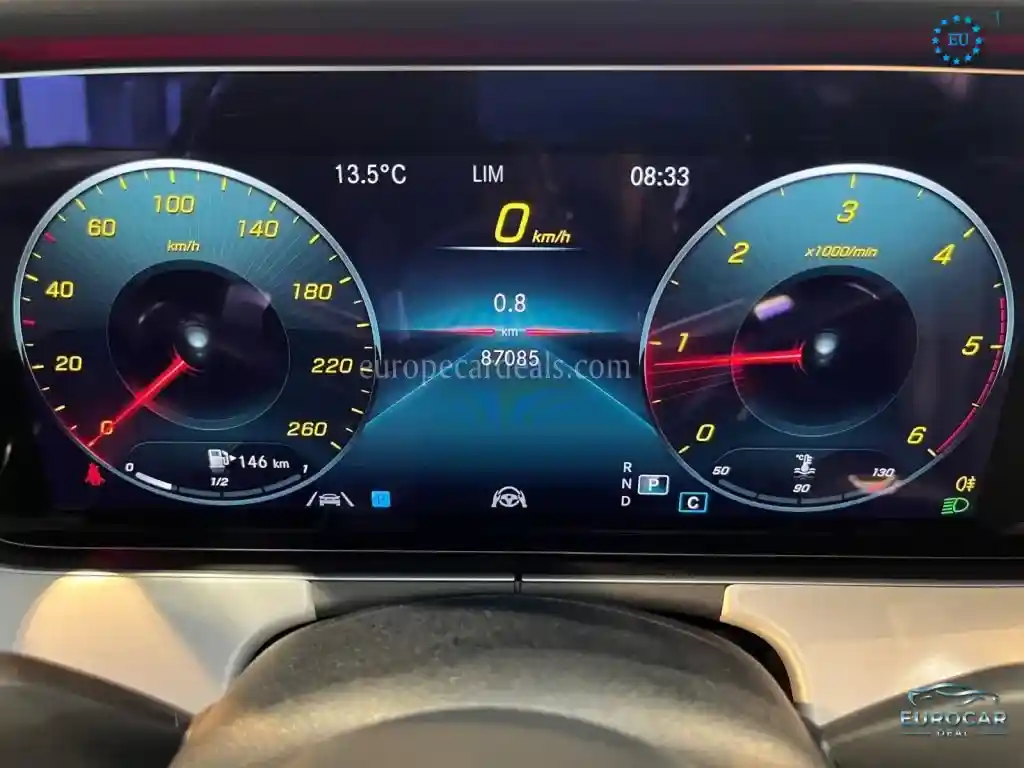Mercedes-Benz E 400