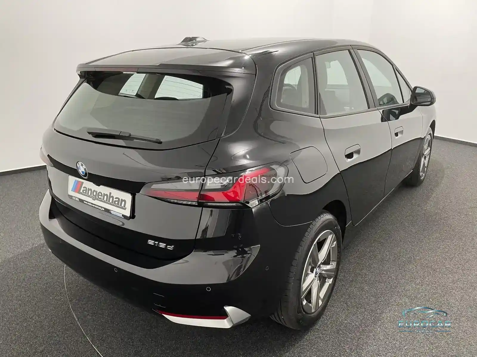 BMW 218 Active Tourer