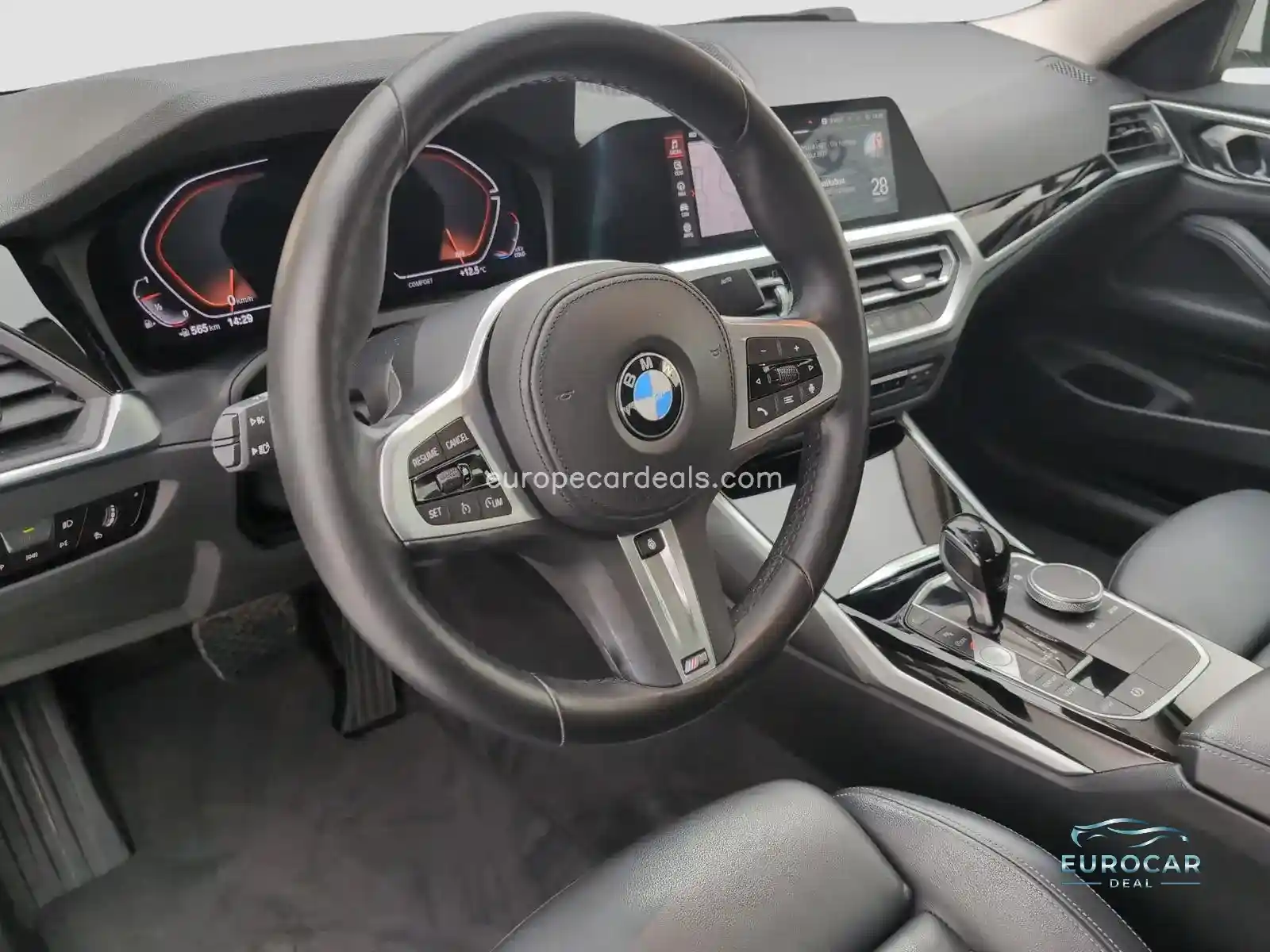 BMW 420