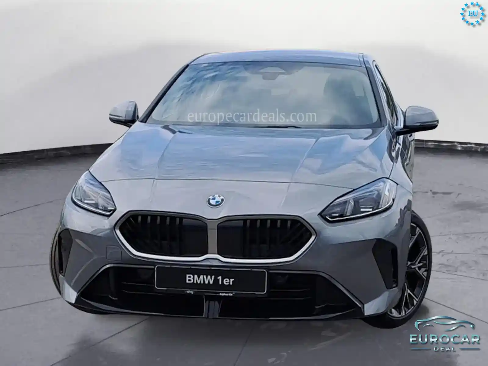 BMW 123