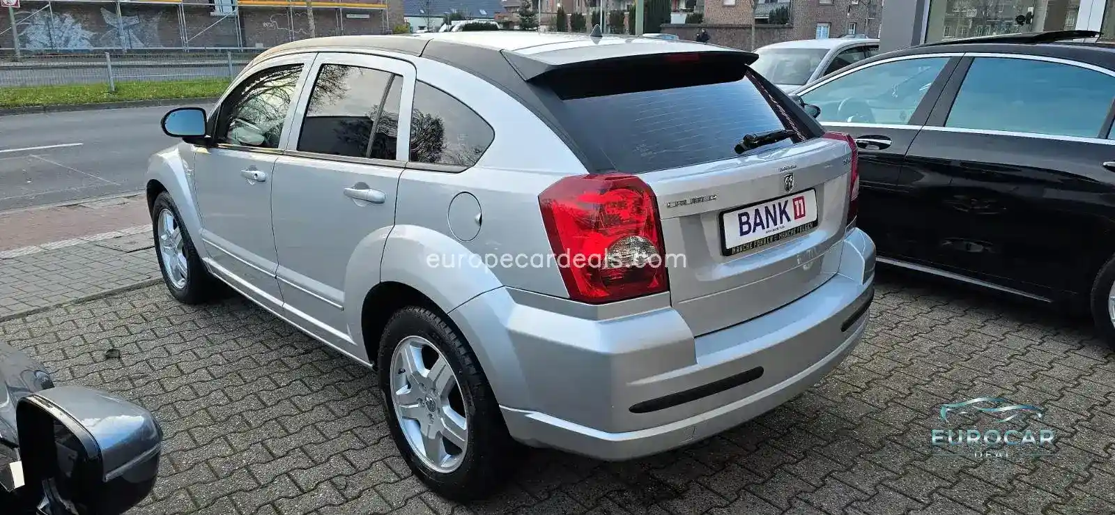Dodge Caliber