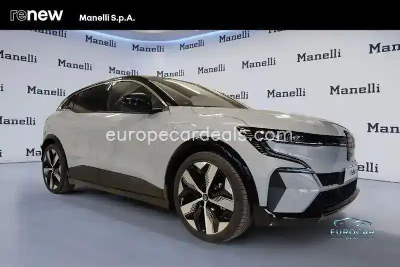 Renault Other