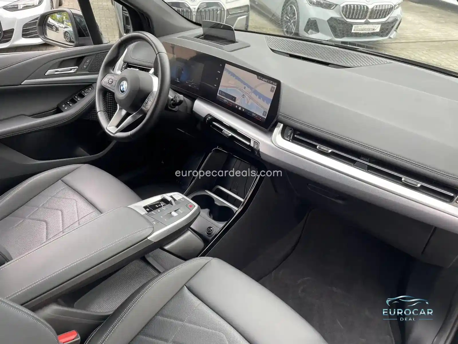 BMW 225 Active Tourer