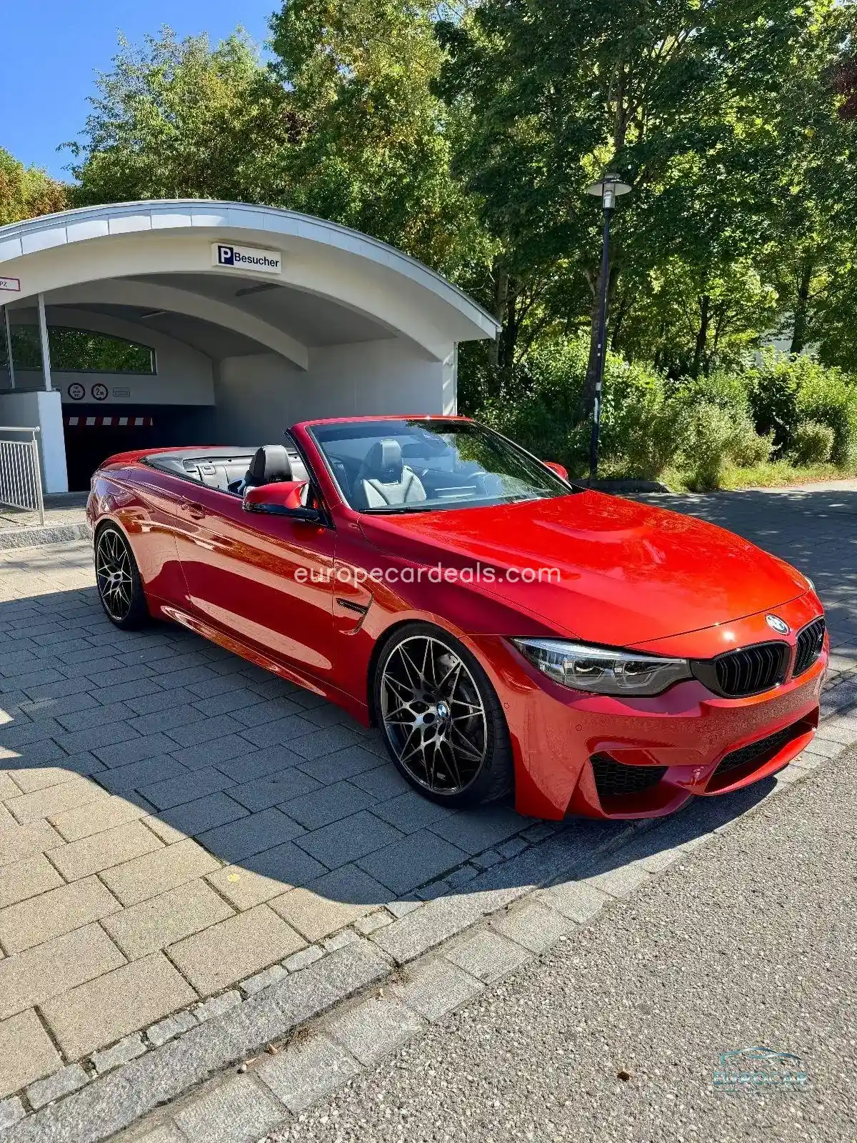 BMW M4