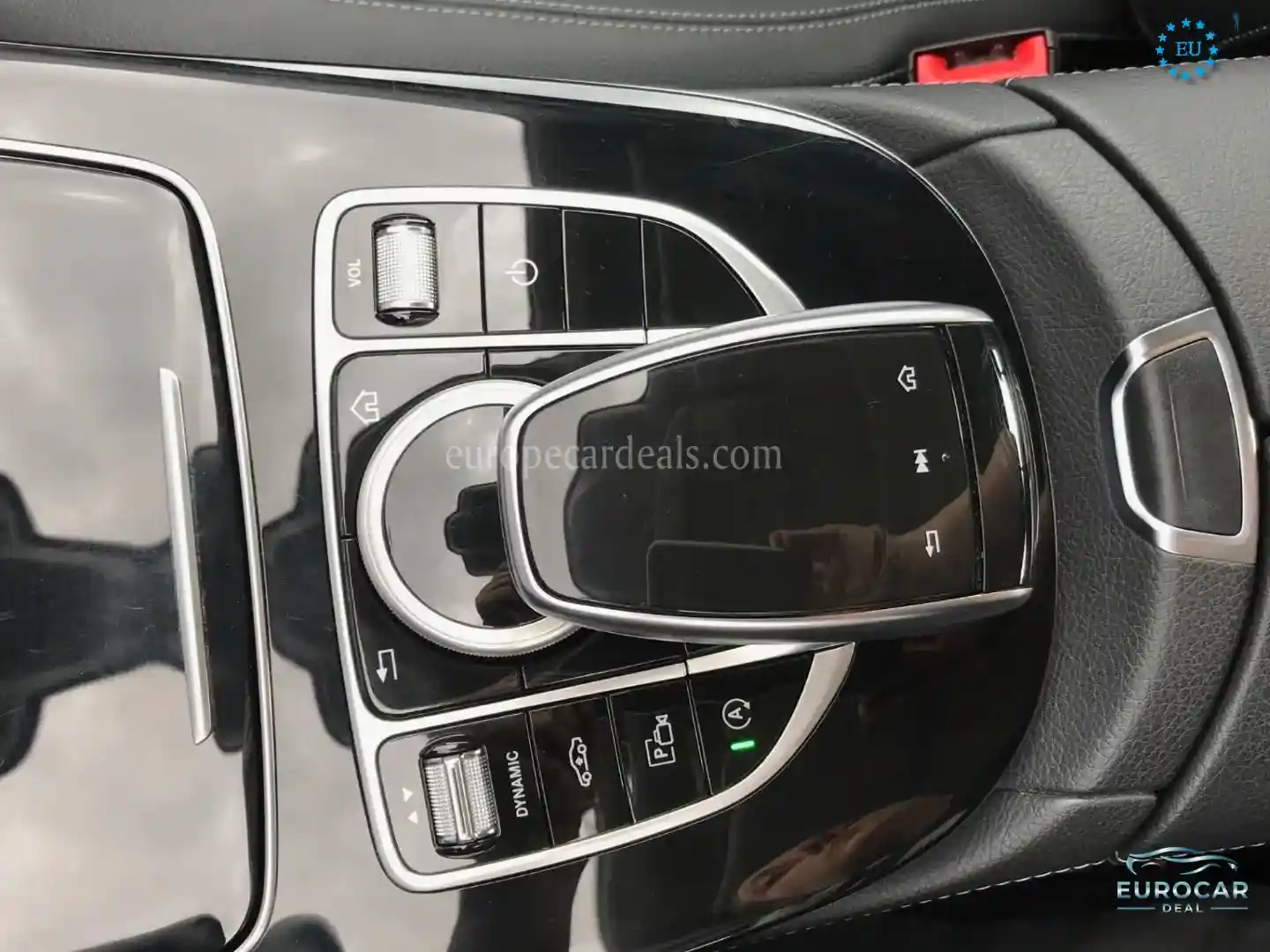Mercedes-Benz E 400