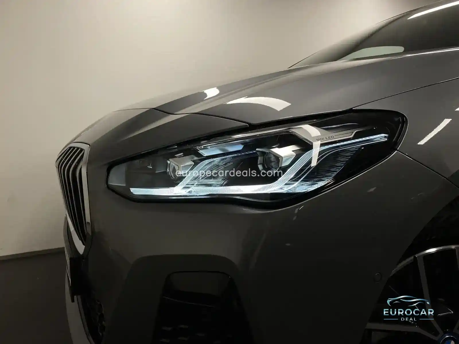 BMW 230 Active Tourer