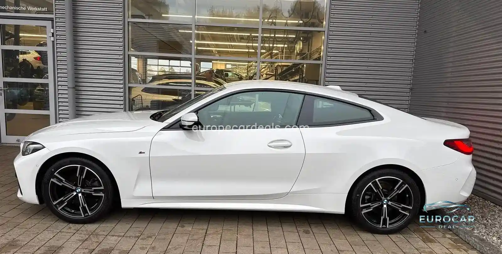 BMW 420