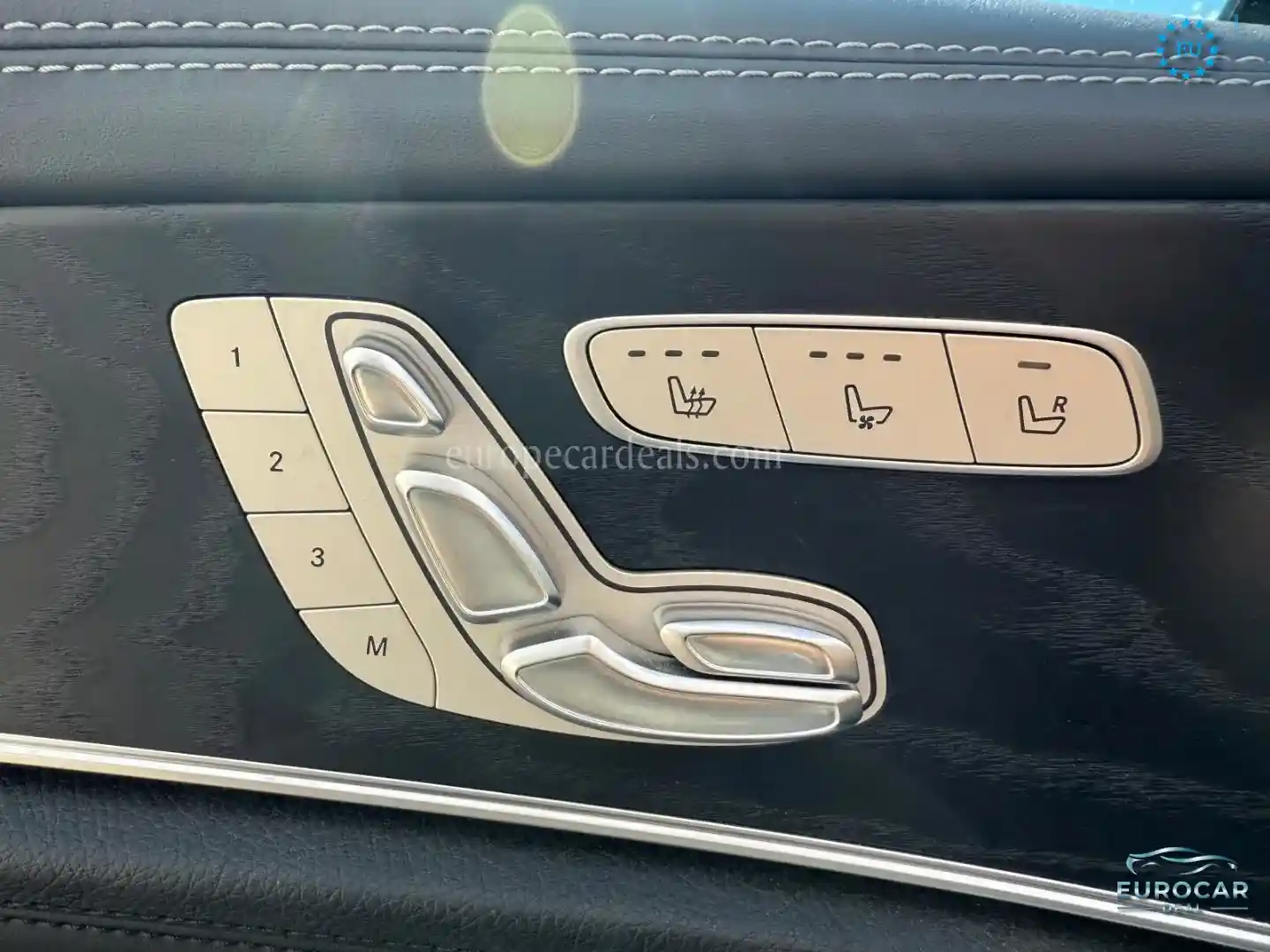 Mercedes-Benz E 63 AMG