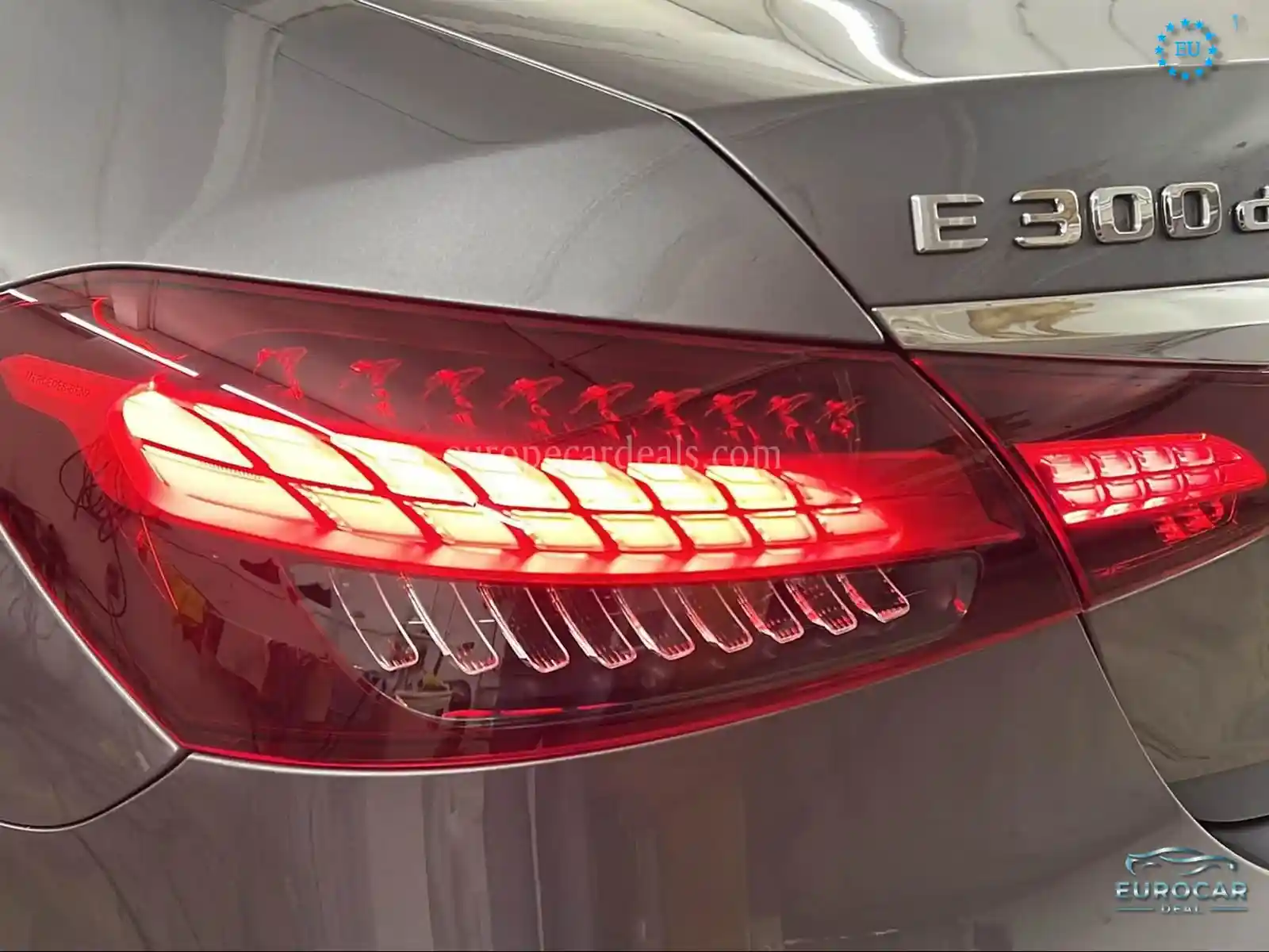 Mercedes-Benz E 300