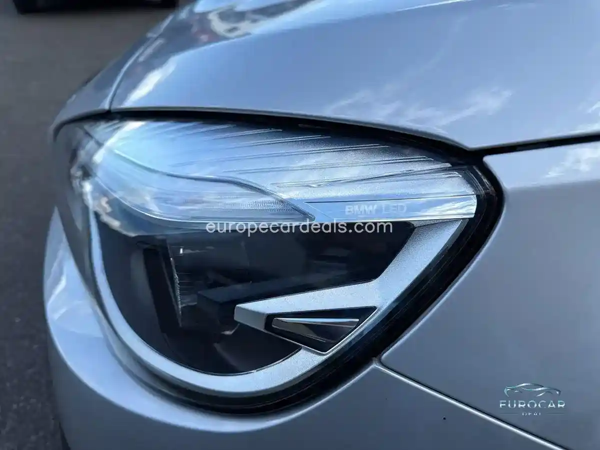 BMW 225 Active Tourer