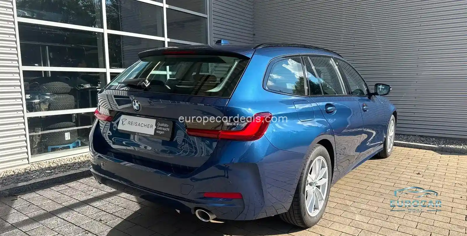 BMW 318