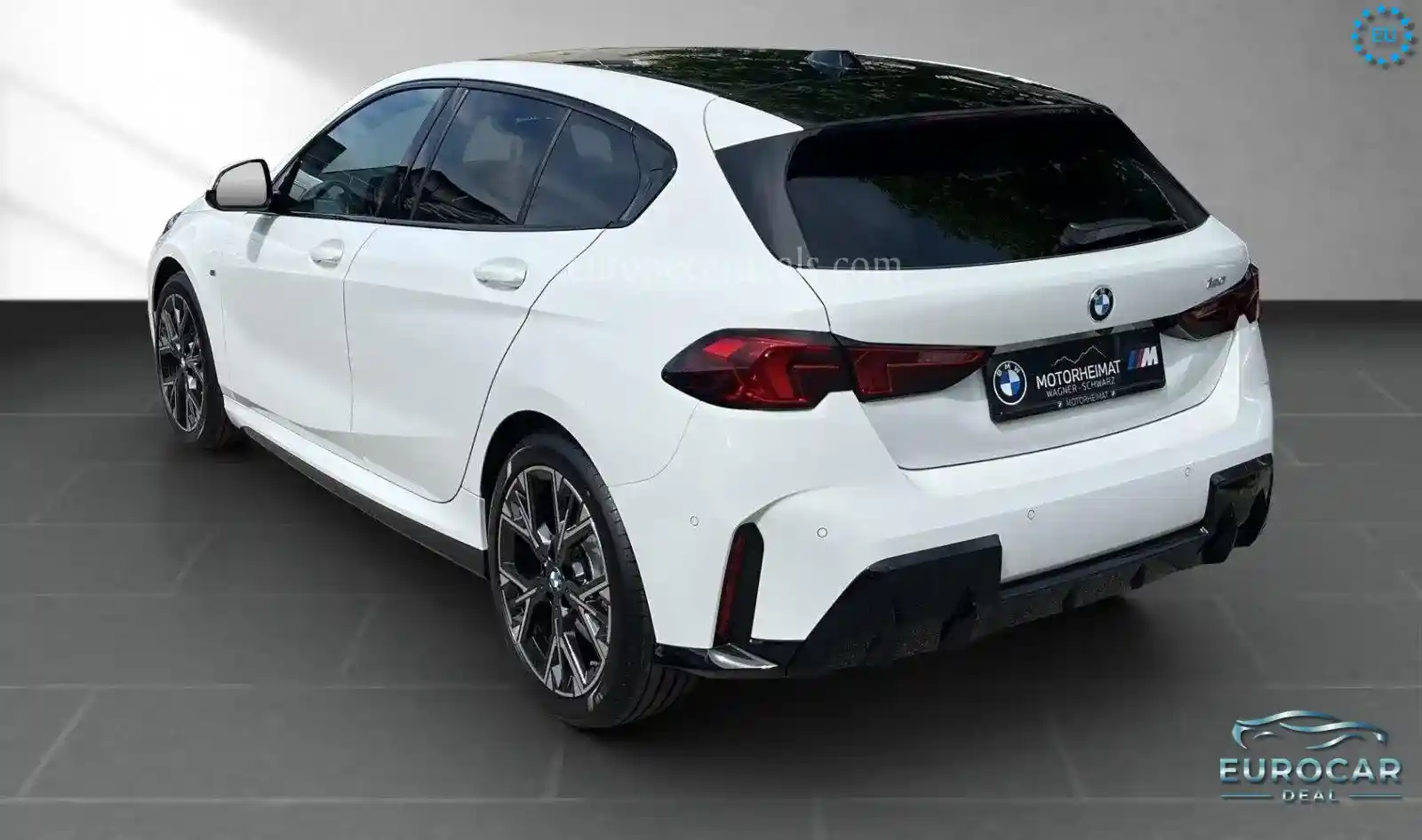 BMW 120