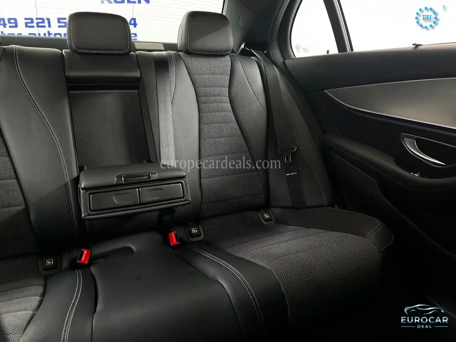 Mercedes-Benz E 400
