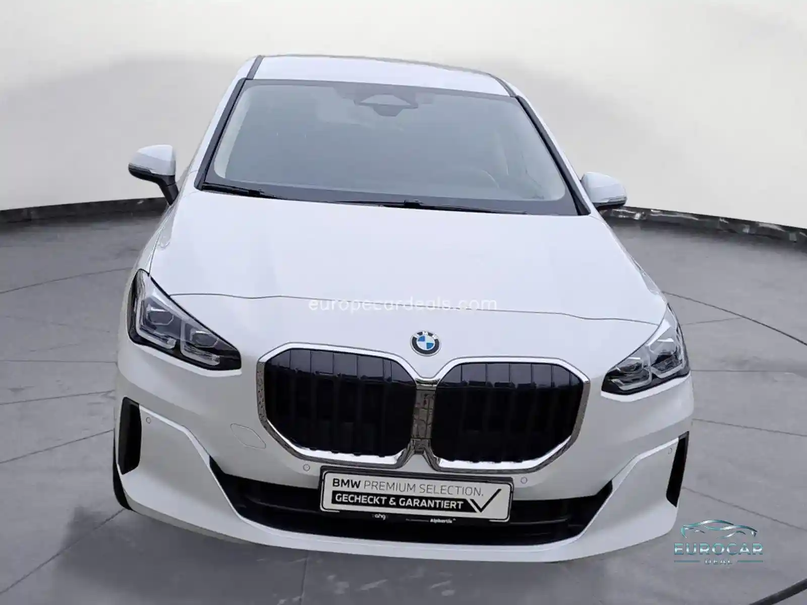 BMW 220 Active Tourer
