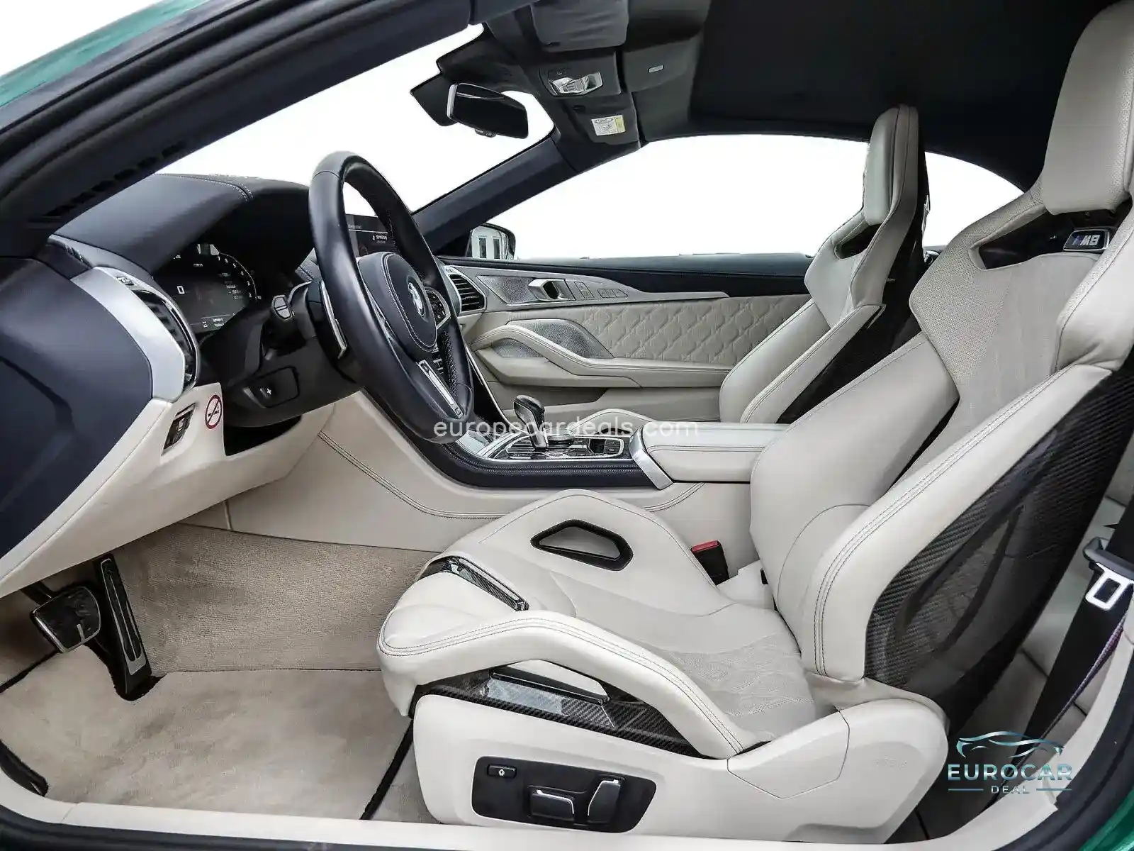 BMW M8