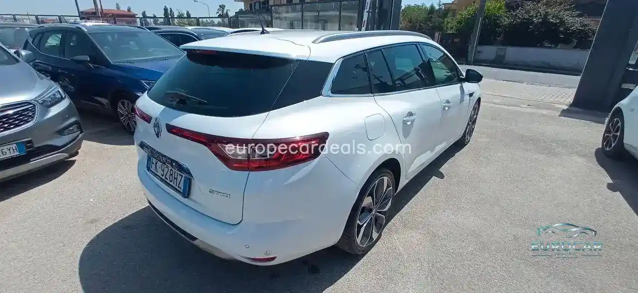 Renault Other