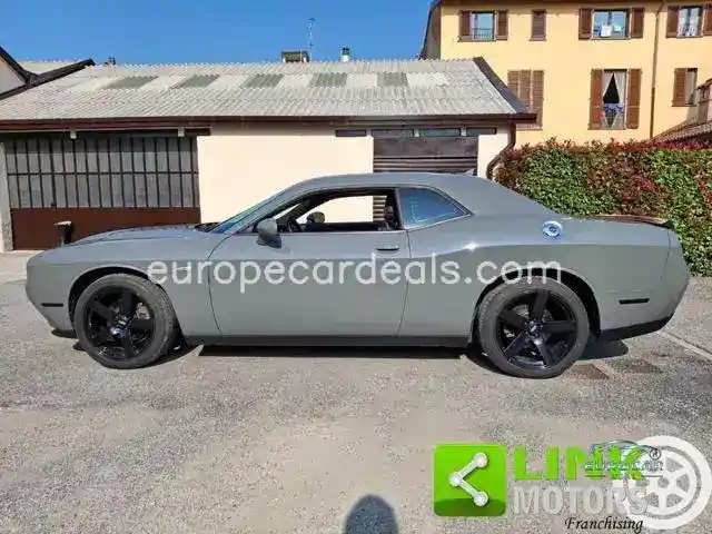 Dodge Other