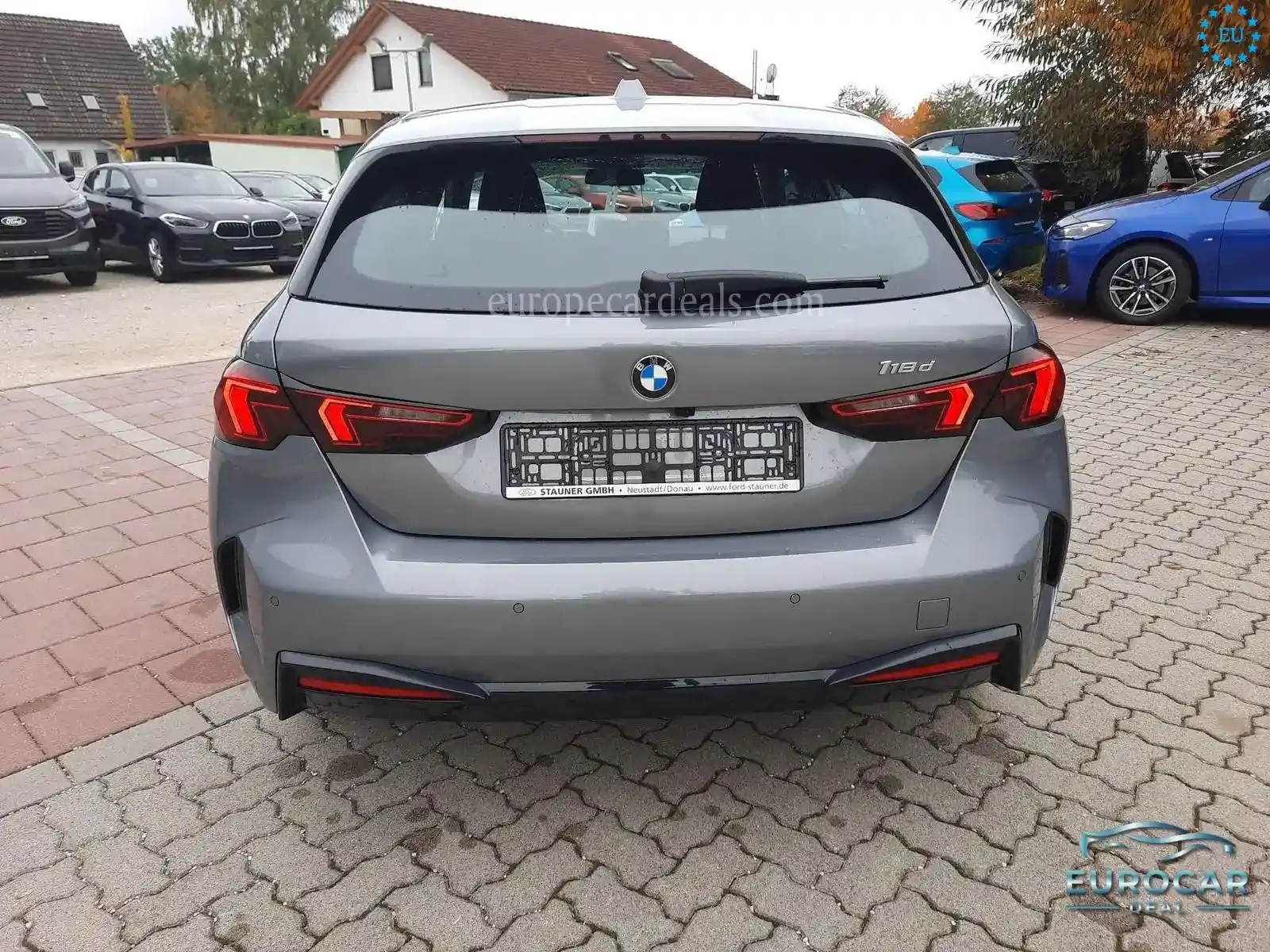 BMW 118
