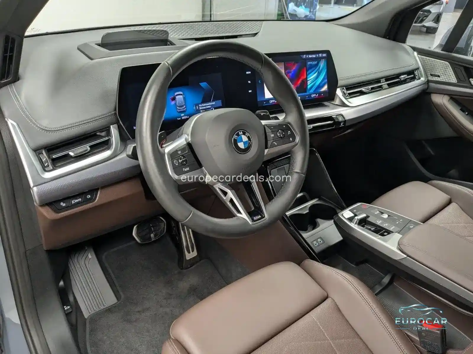 BMW 218 Active Tourer