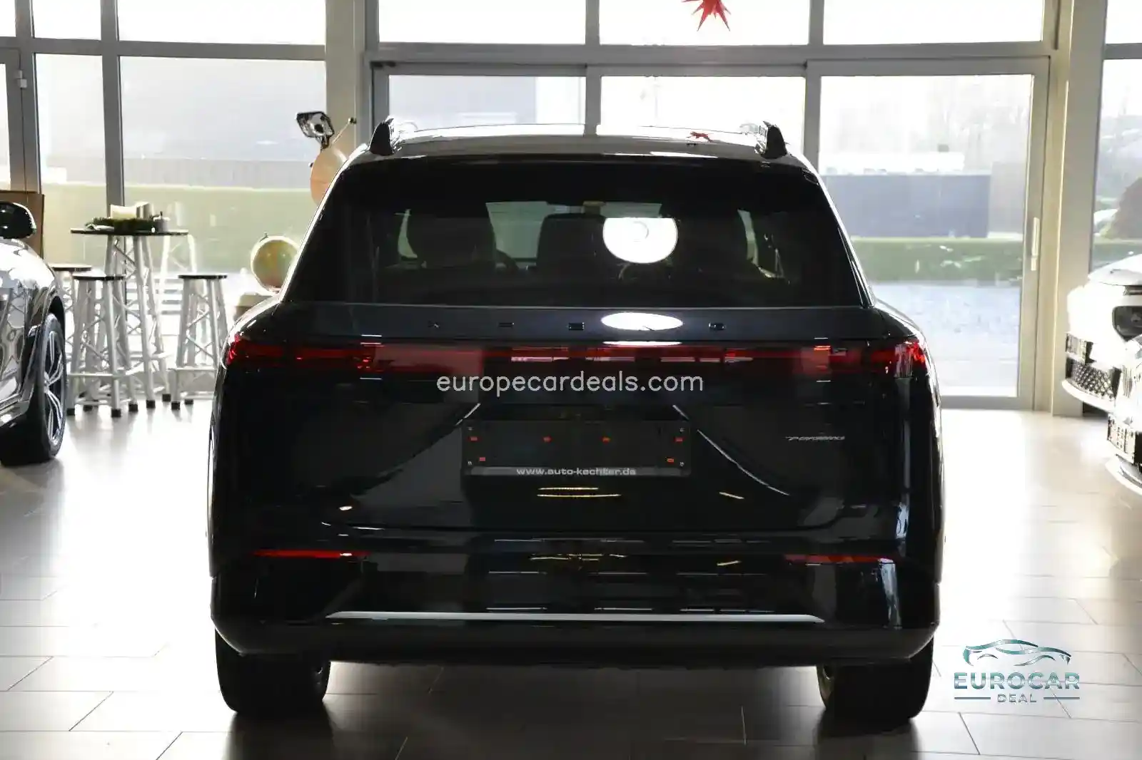 XPENG G9