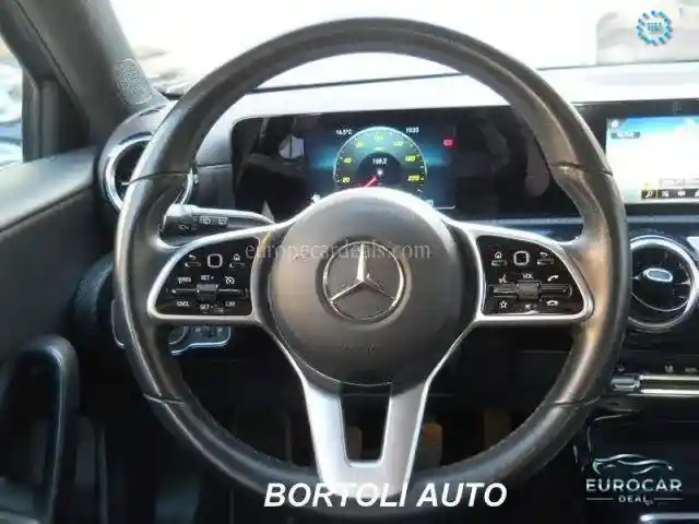 Mercedes-Benz A 160