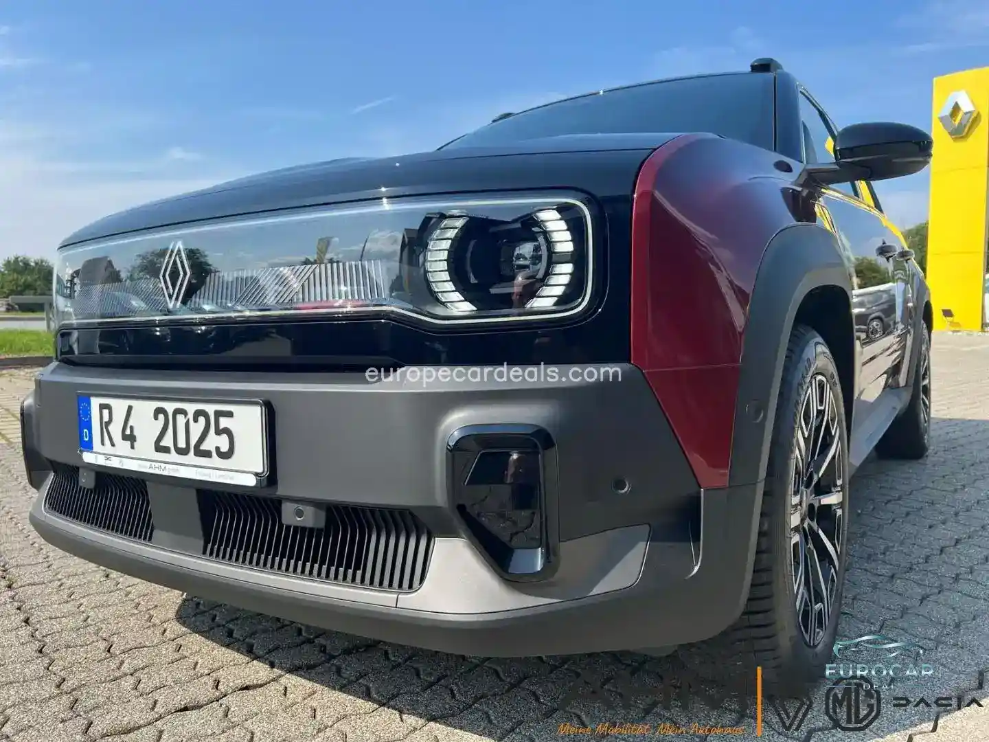 Renault R 4