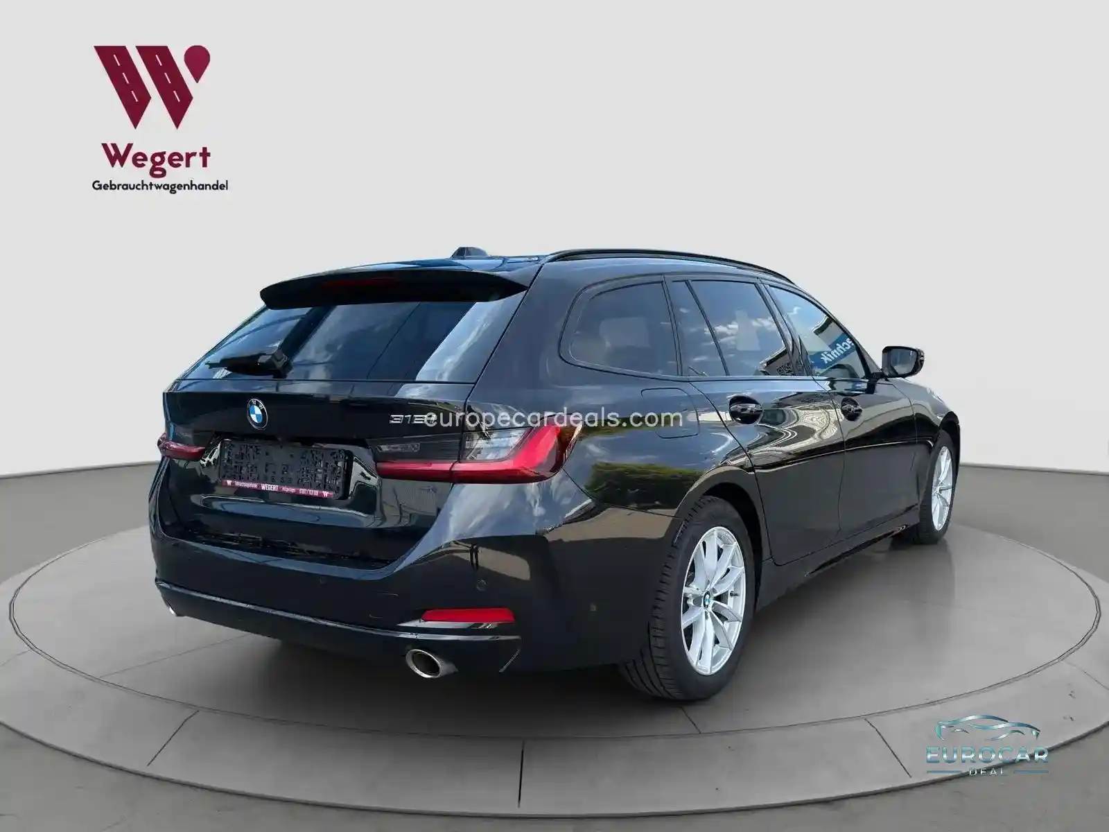 BMW 318