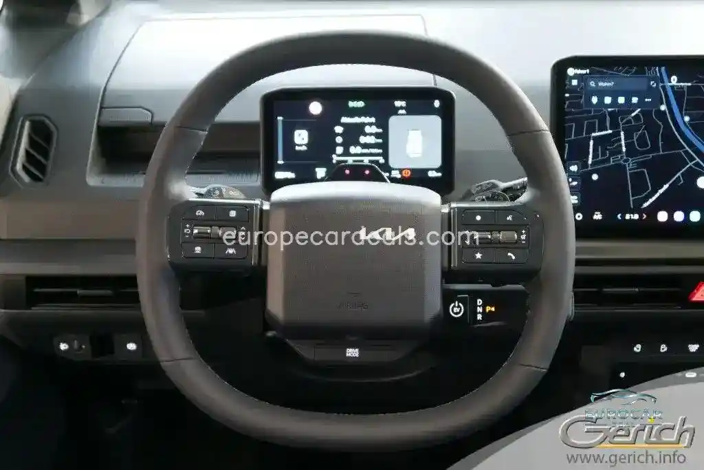 Kia PV5