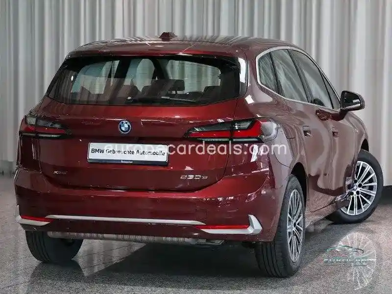 BMW 230 Active Tourer
