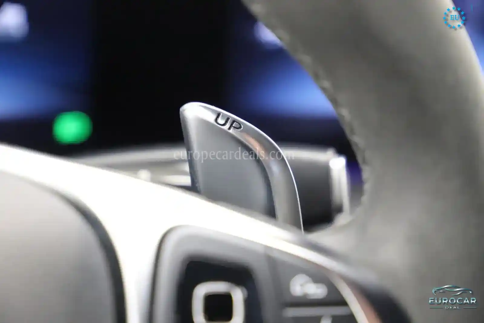 Mercedes-Benz E 63 AMG