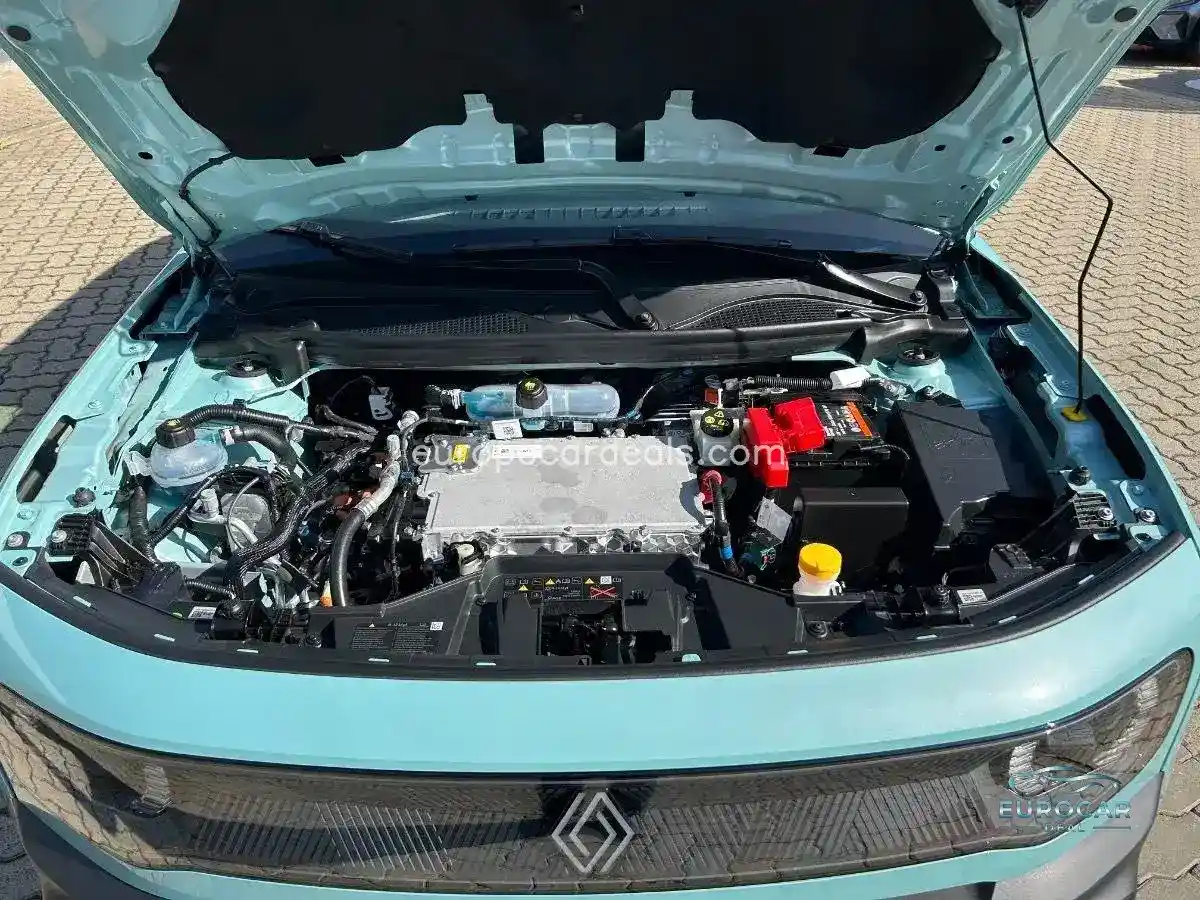 Renault R 4