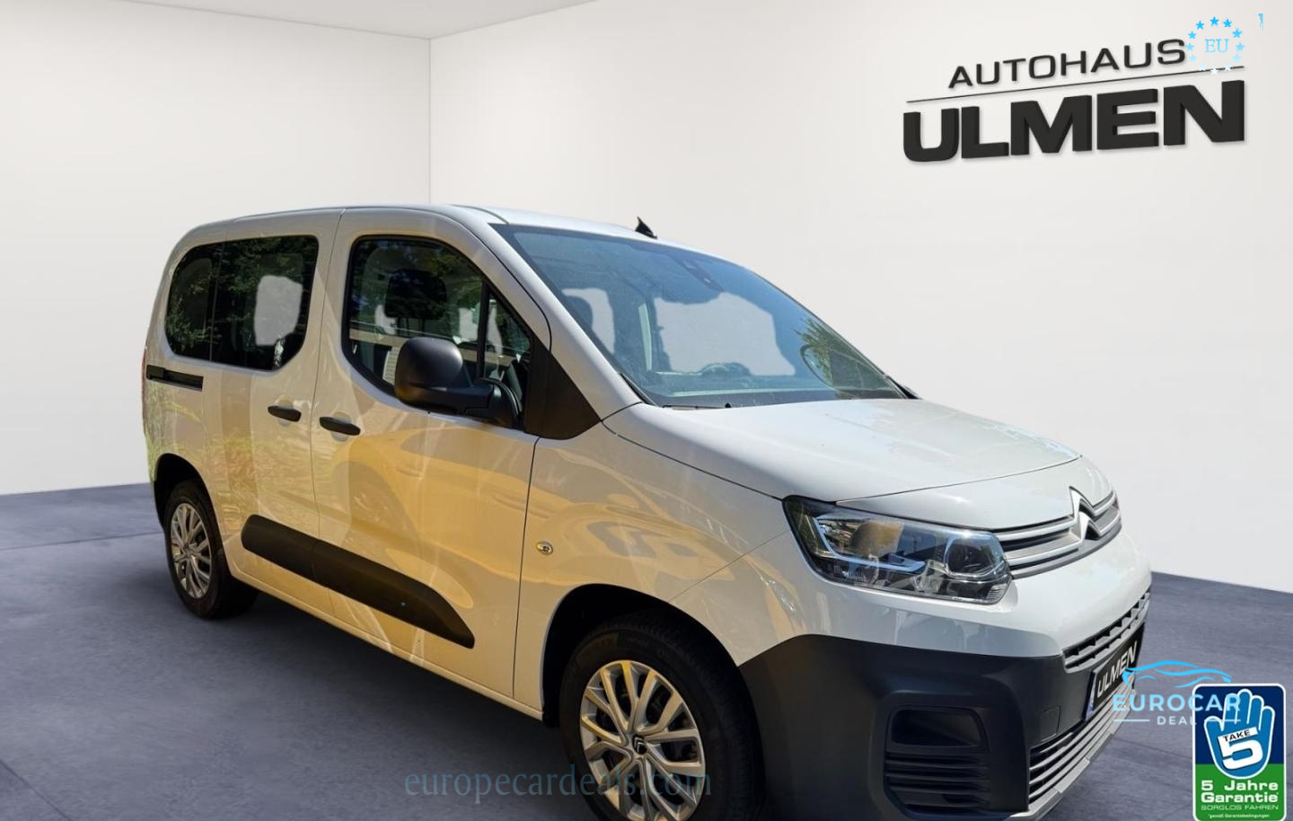 Citroën Berlingo