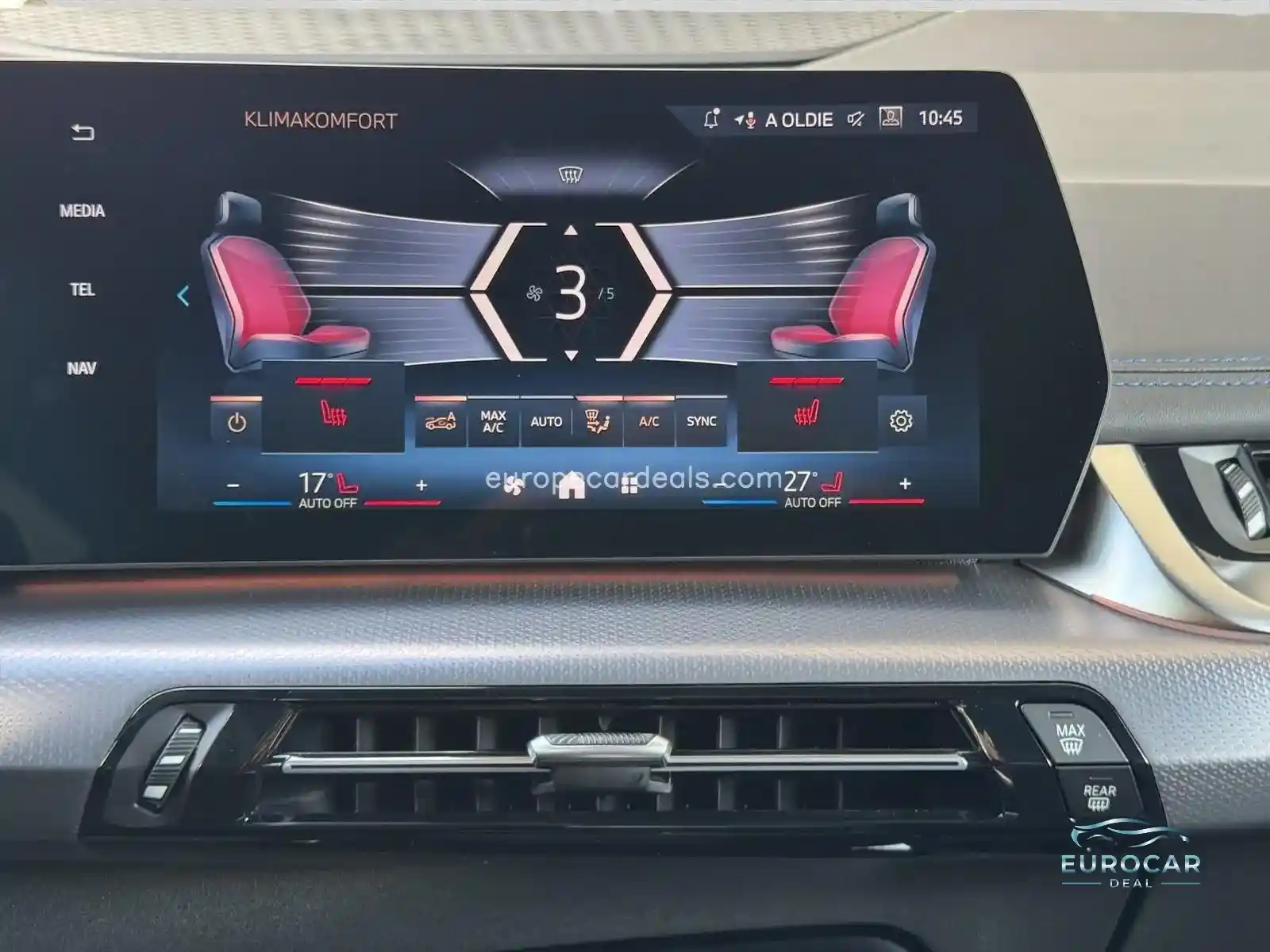 BMW 220 Active Tourer