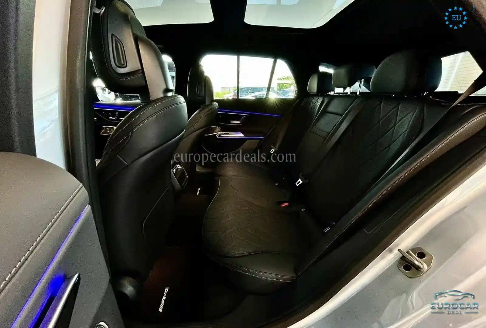 Mercedes-Benz E 450