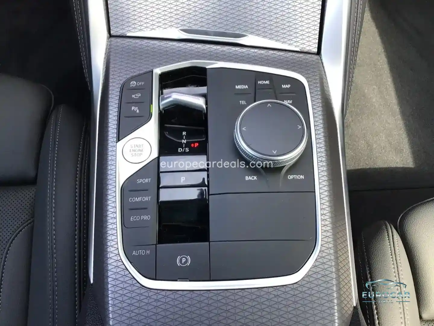 BMW 430