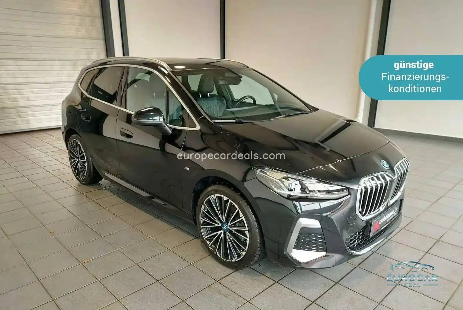 BMW 225 Active Tourer