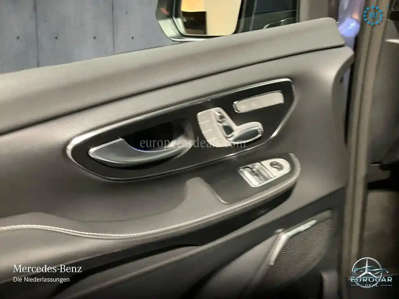 Mercedes-Benz V 300