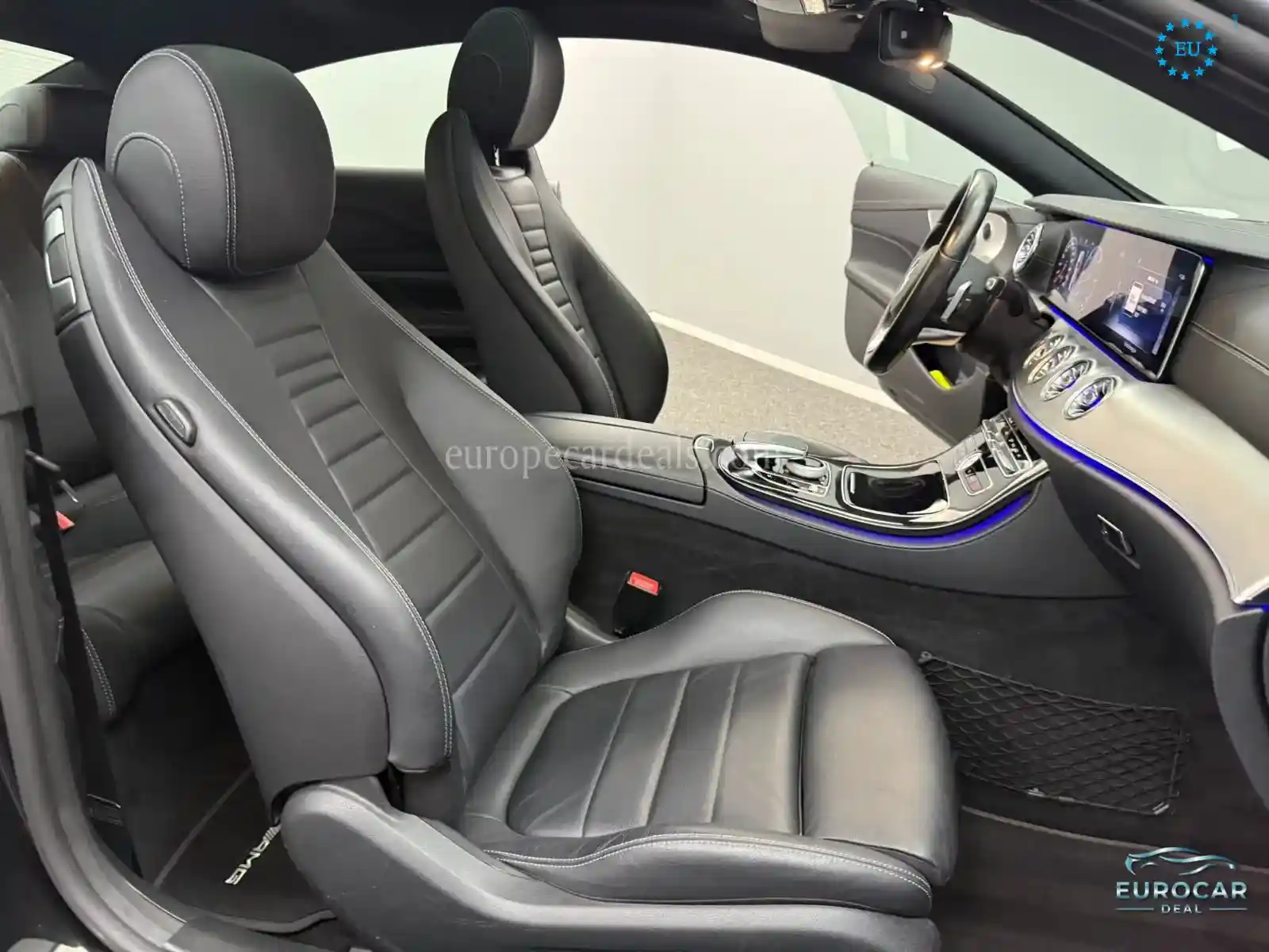Mercedes-Benz E 400