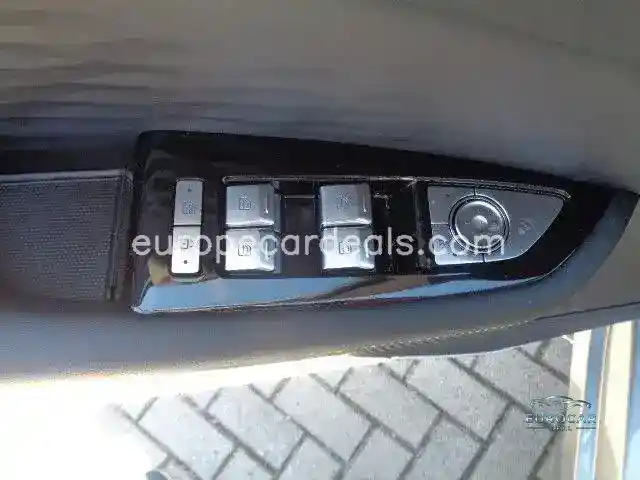 BAIC Beijing X55
