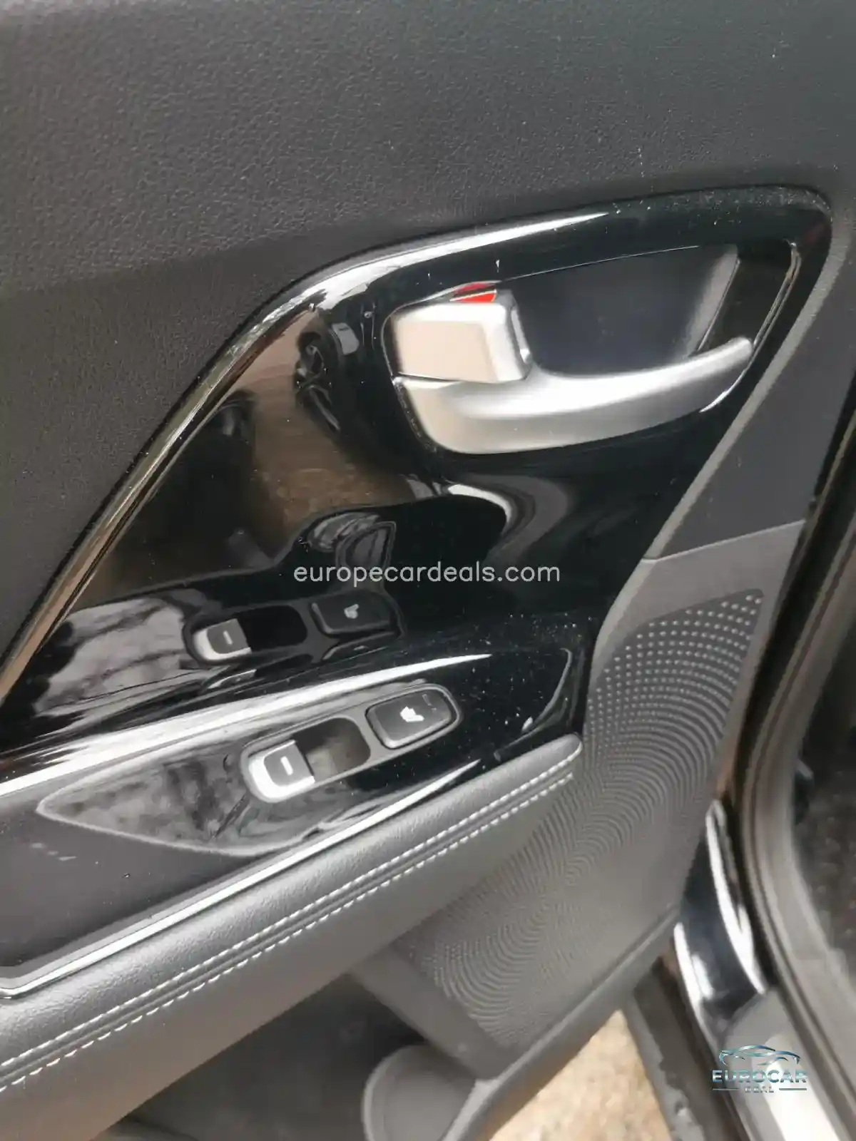 Kia Niro EV
