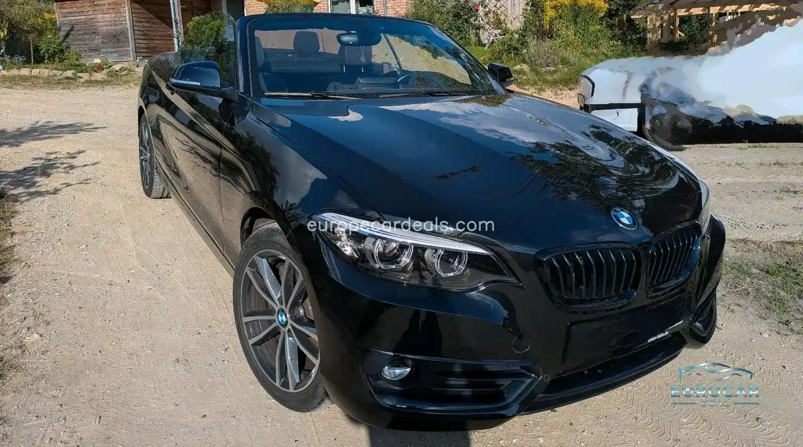 BMW 220