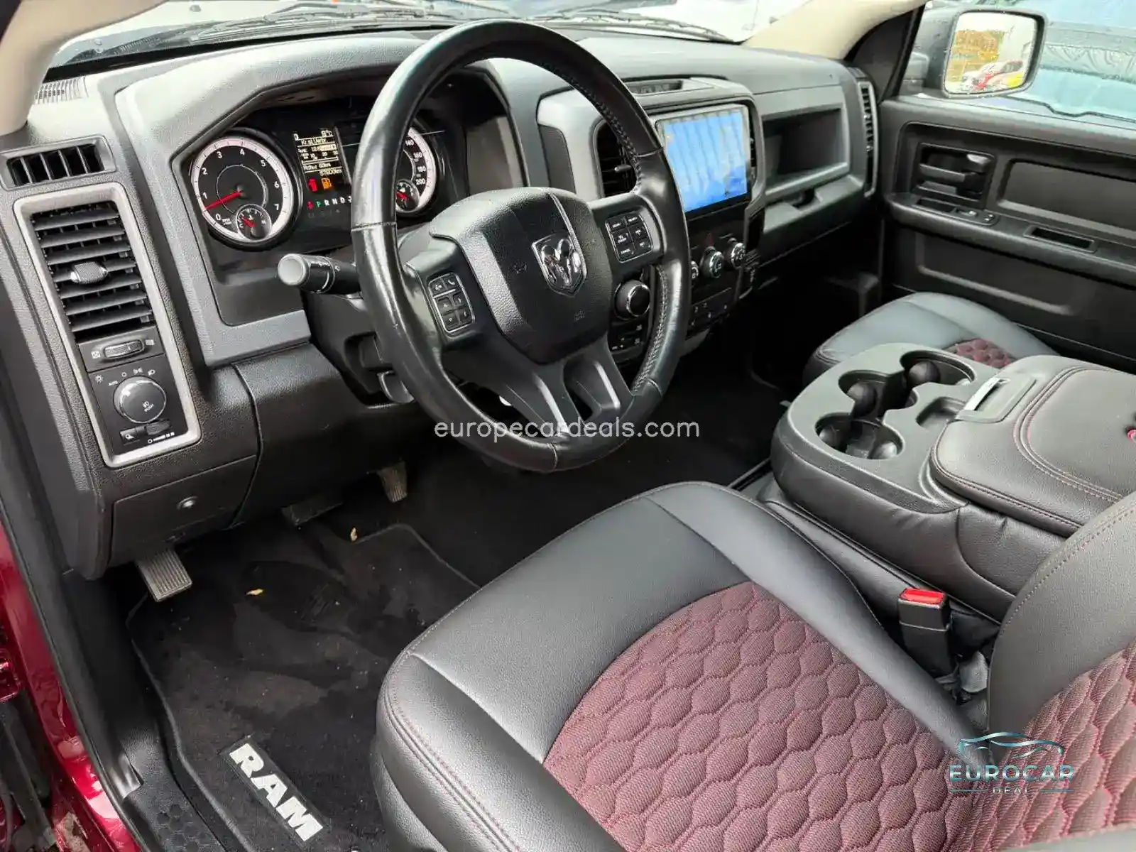 Dodge RAM