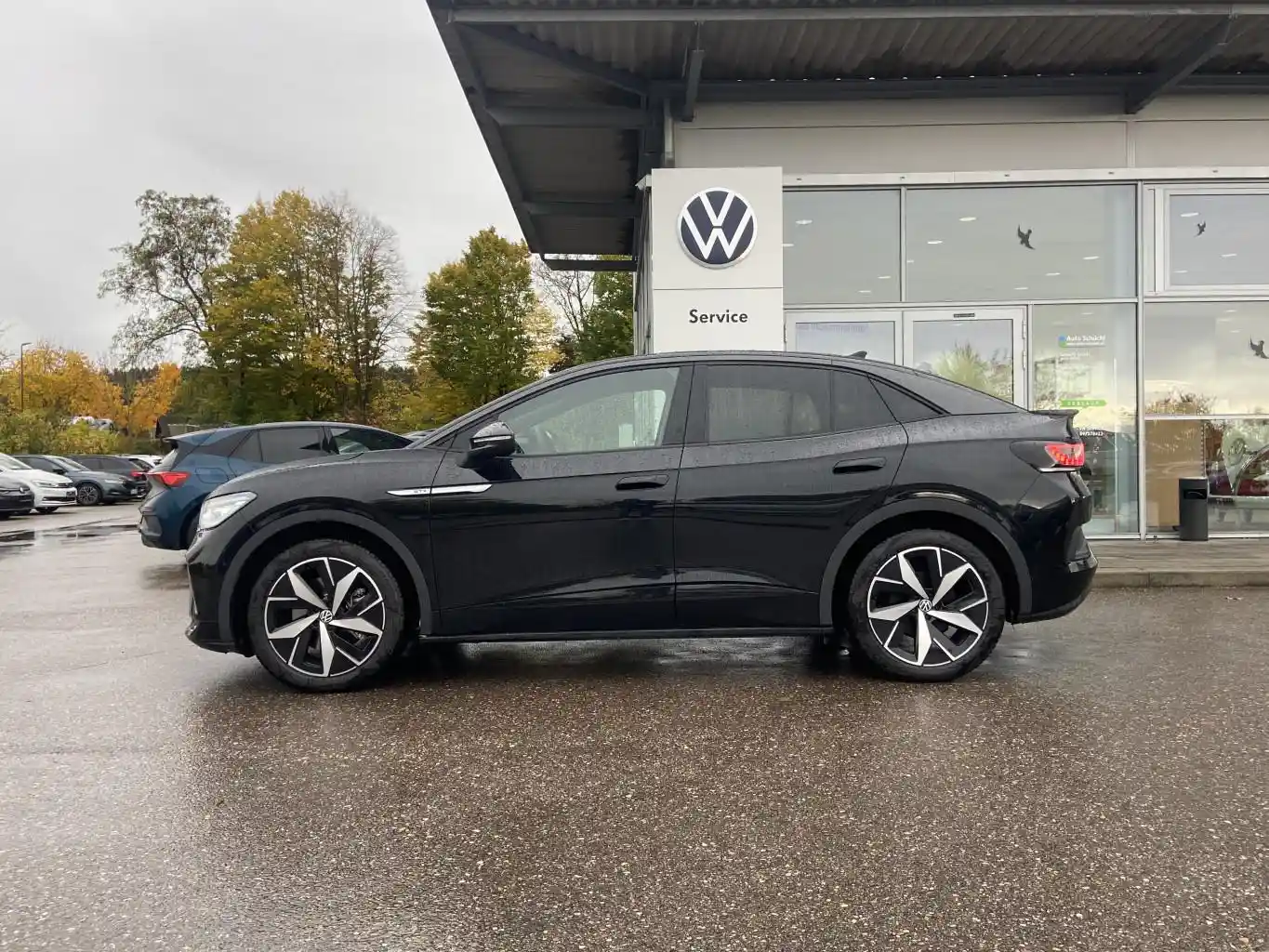 Volkswagen ID.5