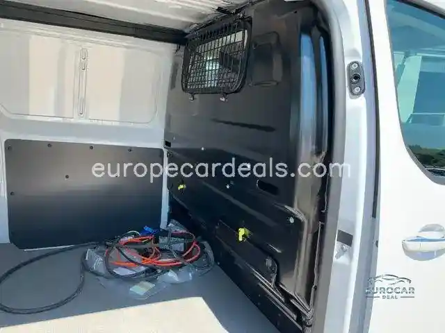 Toyota Proace (Verso)