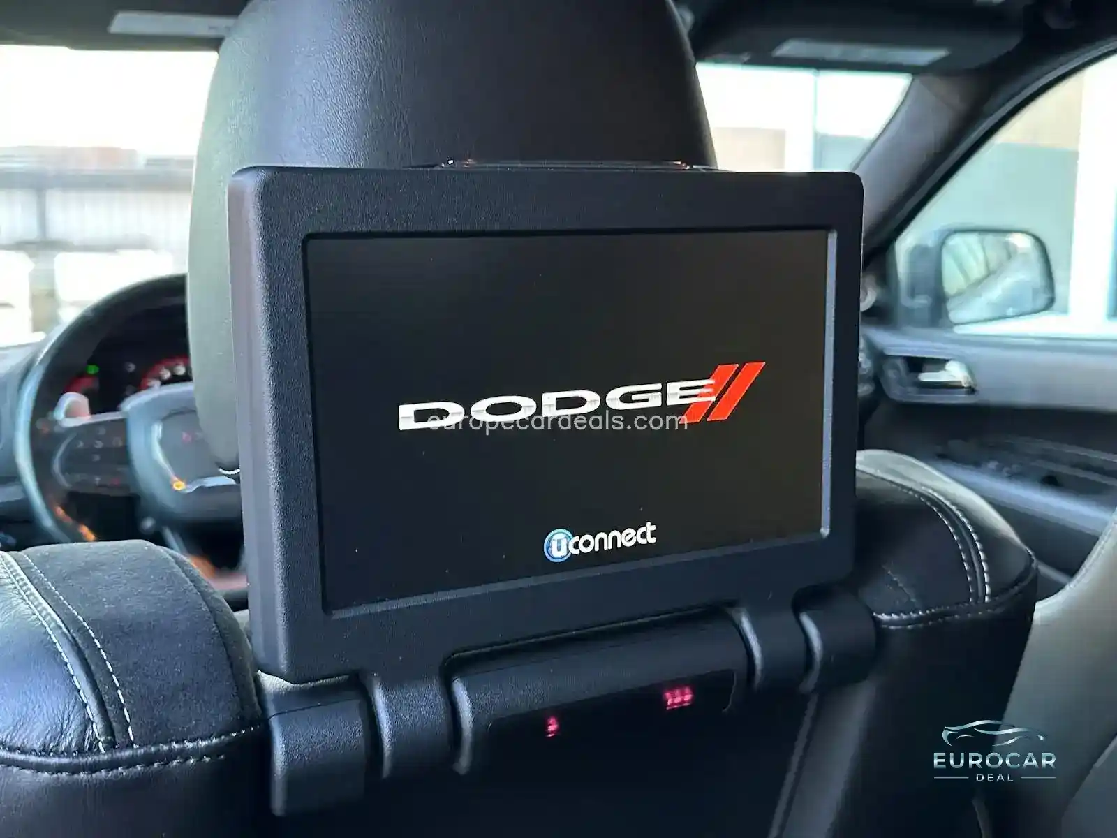 Dodge Durango